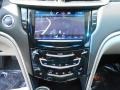 Radiant Silver Metallic - XTS Luxury FWD Photo No. 12