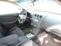 Super Black - Altima 2.5 S Photo No. 6