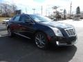 Sapphire Blue Metallic - XTS Luxury FWD Photo No. 3