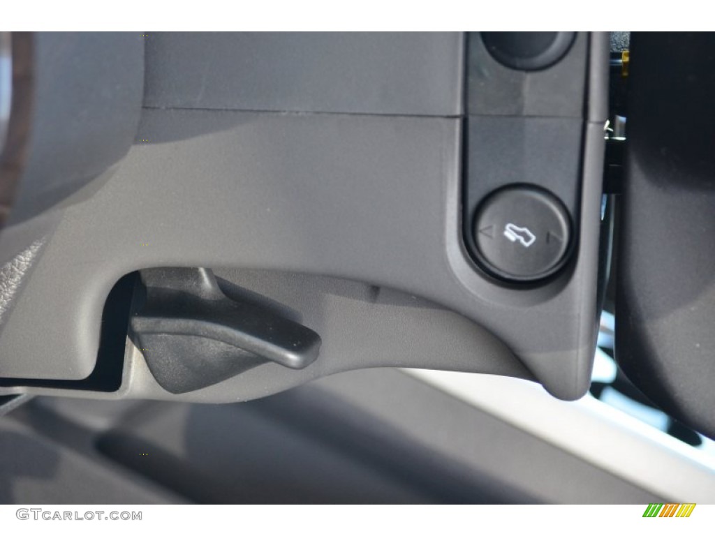 2013 F250 Super Duty Platinum Crew Cab 4x4 - Kodiak Brown Metallic / Platinum Pecan Leather photo #33