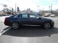Sapphire Blue Metallic - XTS Luxury FWD Photo No. 4