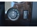 Platinum Pecan Leather Controls Photo for 2013 Ford F250 Super Duty #77528504