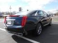 Sapphire Blue Metallic - XTS Luxury FWD Photo No. 5