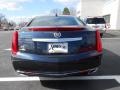 Sapphire Blue Metallic - XTS Luxury FWD Photo No. 6