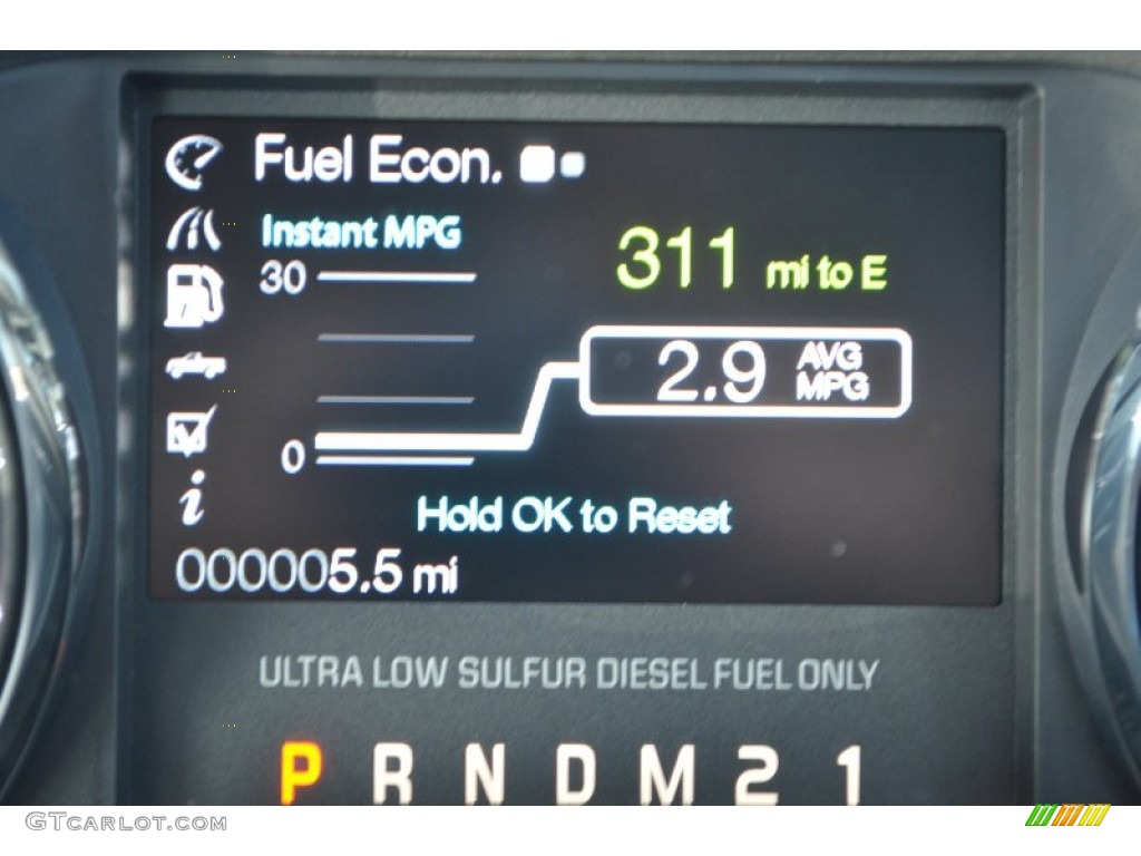 2013 F250 Super Duty Platinum Crew Cab 4x4 - Kodiak Brown Metallic / Platinum Pecan Leather photo #36