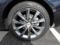 Sapphire Blue Metallic - XTS Luxury FWD Photo No. 11
