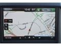 Navigation of 2013 F250 Super Duty Platinum Crew Cab 4x4