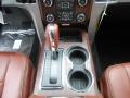  2013 F150 King Ranch SuperCrew 6 Speed Automatic Shifter