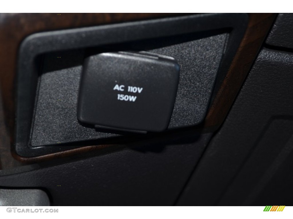 2013 F250 Super Duty Platinum Crew Cab 4x4 - Kodiak Brown Metallic / Platinum Pecan Leather photo #51
