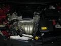 Barcelona Red Metallic - Camry LE Photo No. 21