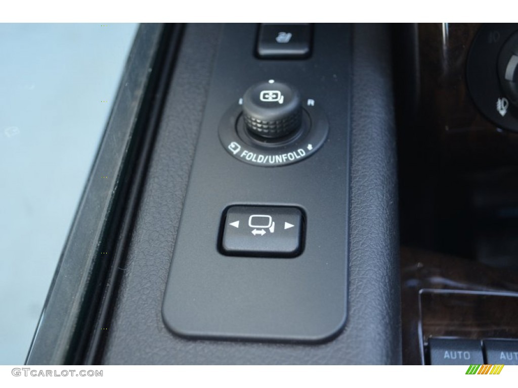 2013 F250 Super Duty Platinum Crew Cab 4x4 - Kodiak Brown Metallic / Platinum Pecan Leather photo #56