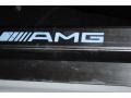 2012 Diamond White Metallic Mercedes-Benz C 63 AMG  photo #14