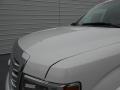 2013 White Platinum Metallic Tri-Coat Ford F150 King Ranch SuperCrew  photo #11