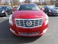 Crystal Red Tintcoat - XTS Luxury FWD Photo No. 2