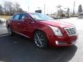 Crystal Red Tintcoat - XTS Luxury FWD Photo No. 3