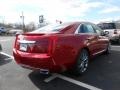 Crystal Red Tintcoat - XTS Luxury FWD Photo No. 5
