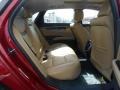 Crystal Red Tintcoat - XTS Luxury FWD Photo No. 8