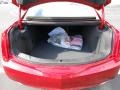 Crystal Red Tintcoat - XTS Luxury FWD Photo No. 9