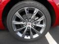 Crystal Red Tintcoat - XTS Luxury FWD Photo No. 11
