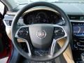 Crystal Red Tintcoat - XTS Luxury FWD Photo No. 13