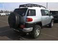 Titanium Metallic - FJ Cruiser 4WD Photo No. 2