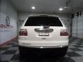 2008 Summit White GMC Acadia SLE  photo #6