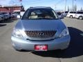 2005 Breakwater Blue Metallic Lexus RX 330  photo #2