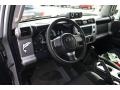 Titanium Metallic - FJ Cruiser 4WD Photo No. 5