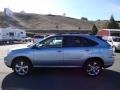 Breakwater Blue Metallic - RX 330 Photo No. 4