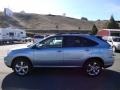 2005 Breakwater Blue Metallic Lexus RX 330  photo #4