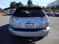 2005 Breakwater Blue Metallic Lexus RX 330  photo #6