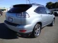 2005 Breakwater Blue Metallic Lexus RX 330  photo #7