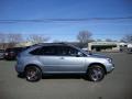 2005 Breakwater Blue Metallic Lexus RX 330  photo #8