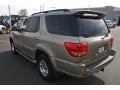 Desert Sand Mica - Sequoia Limited 4WD Photo No. 3