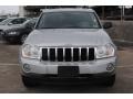 2005 Bright Silver Metallic Jeep Grand Cherokee Limited 4x4  photo #2
