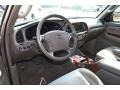 Desert Sand Mica - Sequoia Limited 4WD Photo No. 5