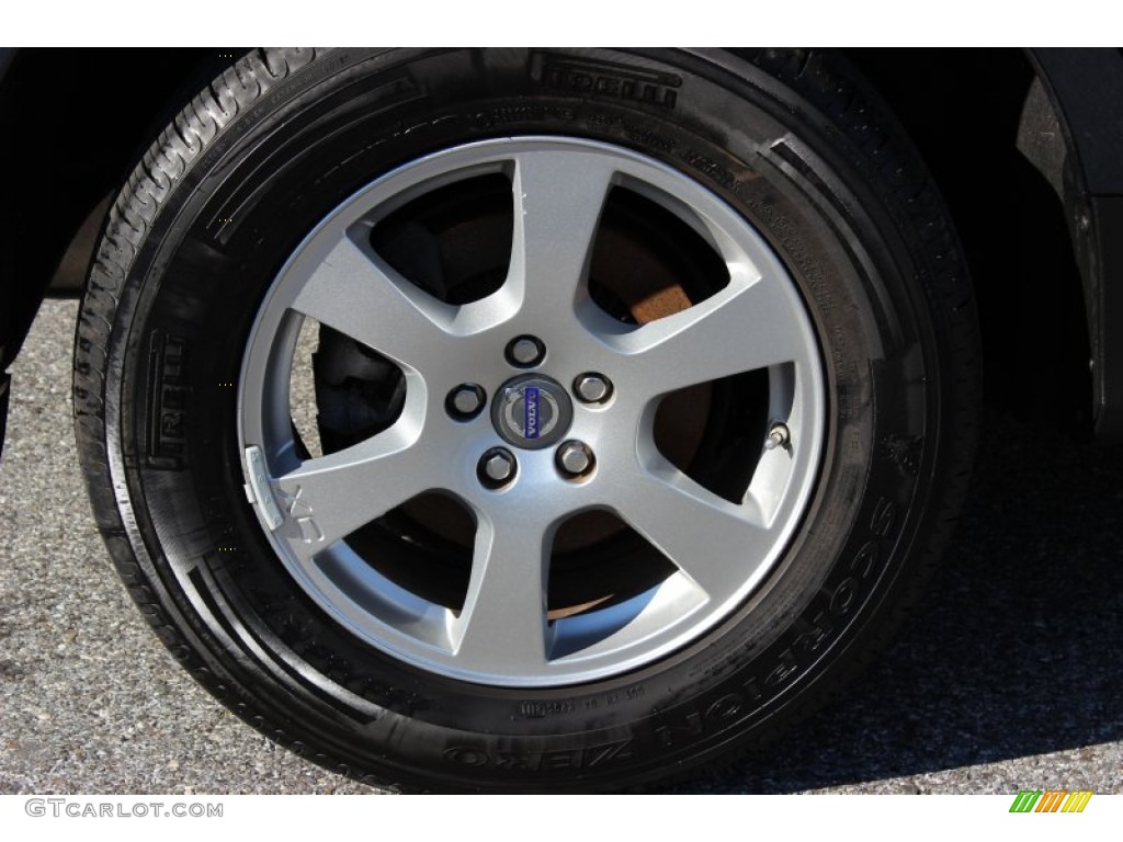 2012 Volvo XC60 3.2 Wheel Photo #77529874