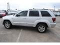 2005 Bright Silver Metallic Jeep Grand Cherokee Limited 4x4  photo #5