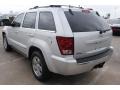 2005 Bright Silver Metallic Jeep Grand Cherokee Limited 4x4  photo #7