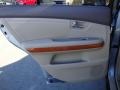 Breakwater Blue Metallic - RX 330 Photo No. 23