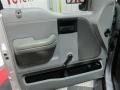 2004 Silver Metallic Ford F150 XL Regular Cab  photo #9