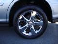 Breakwater Blue Metallic - RX 330 Photo No. 25