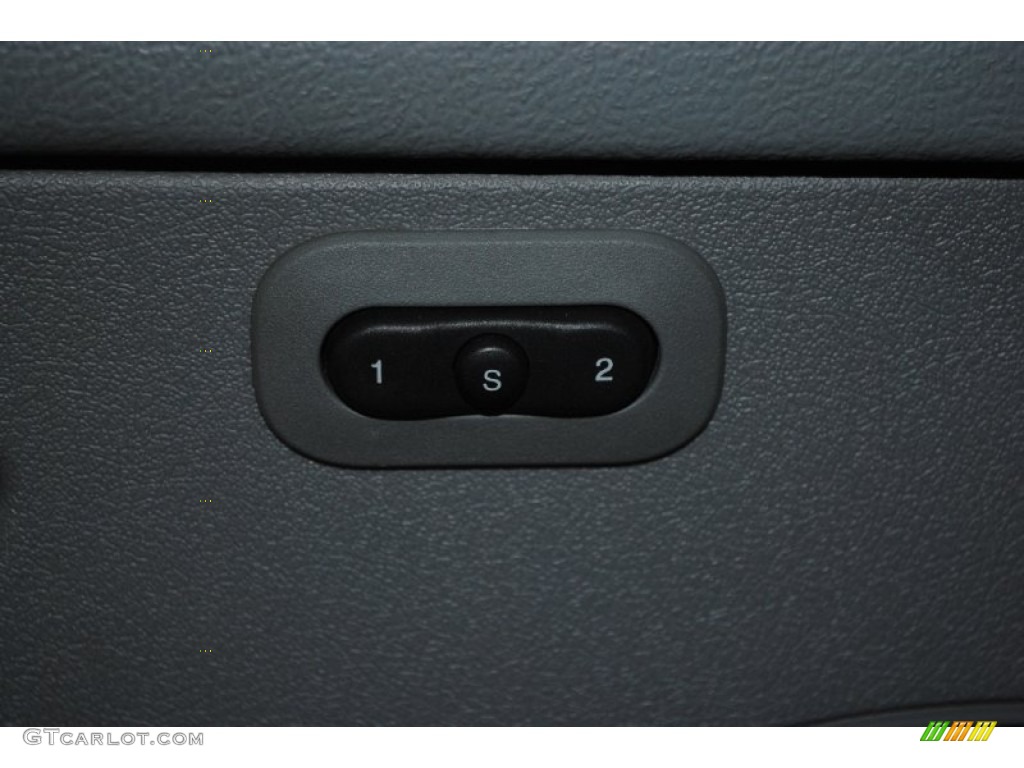 2005 Grand Cherokee Limited 4x4 - Bright Silver Metallic / Medium Slate Gray photo #18