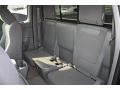 Black Sand Pearl - Tacoma V6 SR5 TRD Sport Access Cab 4x4 Photo No. 6