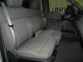 2004 Silver Metallic Ford F150 XL Regular Cab  photo #17