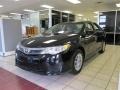 Attitude Black Metallic - Camry LE Photo No. 3