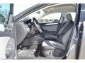 2013 Platinum Gray Metallic Volkswagen Jetta Hybrid SE  photo #3