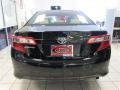 Attitude Black Metallic - Camry LE Photo No. 5