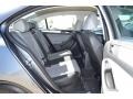 2013 Platinum Gray Metallic Volkswagen Jetta Hybrid SE  photo #4