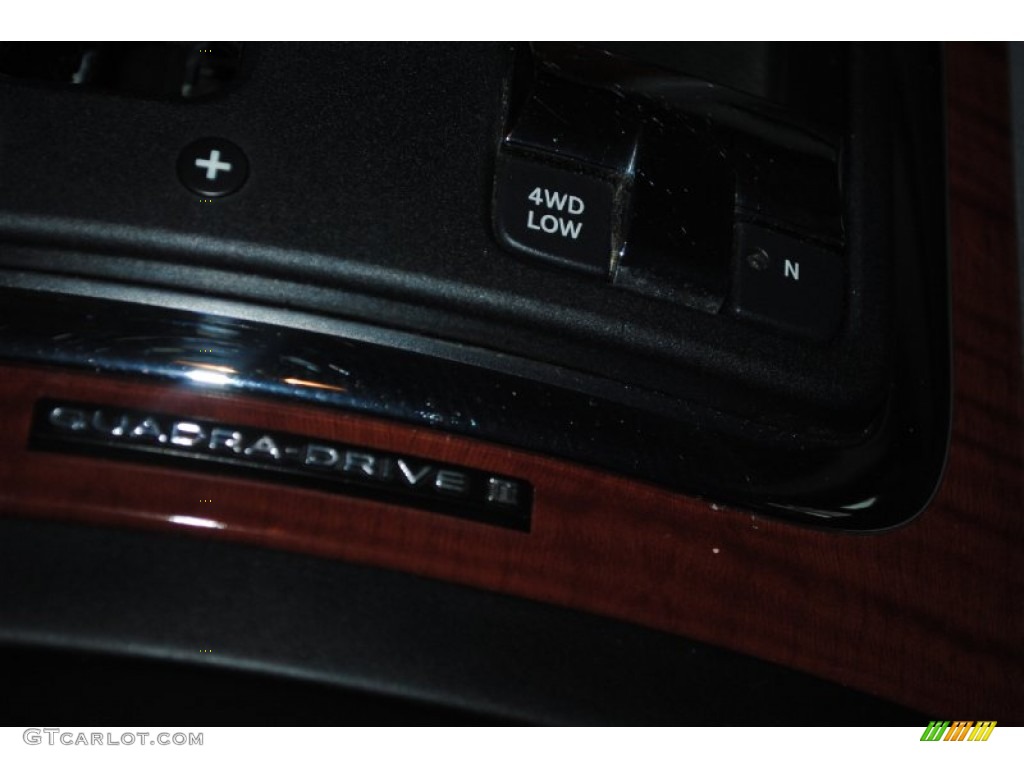 2005 Grand Cherokee Limited 4x4 - Bright Silver Metallic / Medium Slate Gray photo #33